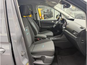 Ford Tourneo Connect Active 122PS Automatik * Sofort Verfügbar*