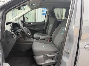 Ford Tourneo Connect Active 122PS Automatik * Sofort Verfügbar*