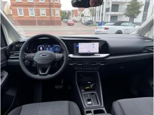 Ford Tourneo Connect Active 122PS Automatik * Sofort Verfügbar*