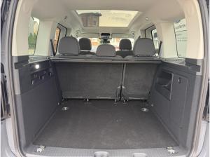 Ford Tourneo Connect Active 122PS Automatik * Sofort Verfügbar*