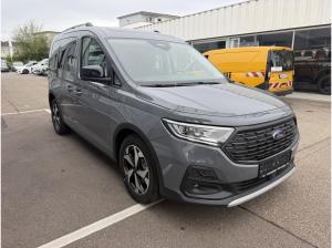 Ford Tourneo Connect Active 122PS Automatik * Sofort Verfügbar*
