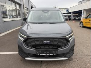 Ford Tourneo Connect Active 122PS Automatik * Sofort Verfügbar*