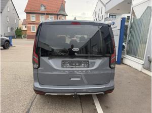 Ford Tourneo Connect Active 122PS Automatik * Sofort Verfügbar*