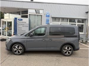 Ford Tourneo Connect Active 122PS Automatik * Sofort Verfügbar*