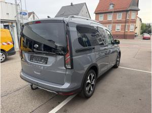 Ford Tourneo Connect Active 122PS Automatik * Sofort Verfügbar*