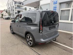 Ford Tourneo Connect Active 122PS Automatik * Sofort Verfügbar*