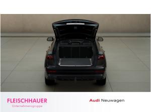 Audi Q8 TFSI e quattro S line business 0,5% HuD AHK PANO 360° 23Zoll
