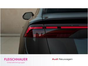 Audi Q8 TFSI e quattro S line business 0,5% HuD AHK PANO 360° 23Zoll