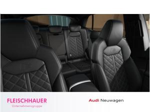 Audi Q8 TFSI e quattro S line business 0,5% HuD AHK PANO 360° 23Zoll