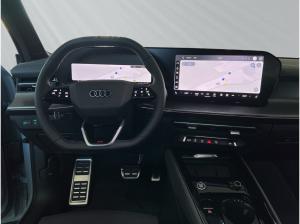 Audi Q3 TFSI 110 kW S tronic