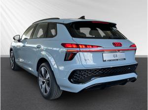 Audi Q3 TFSI 110 kW S tronic