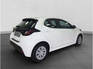 Toyota Yaris 1.5 Hybrid Active 116PS  🚀Engelbart-Business-Deal 🚀Lieferung 11.2026