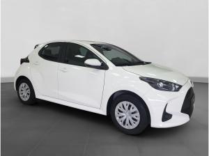 Toyota Yaris 1.5 Hybrid Active 116PS  🚀Engelbart-Business-Deal 🚀Lieferung 11.2026