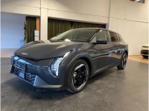 Kia EV4 Earth Vorführwagen - 81,4 kWh - kurzfristig verfügbar