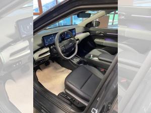 Kia EV4 Earth Vorführwagen - 81,4 kWh - kurzfristig verfügbar