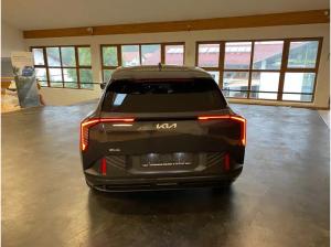 Kia EV4 Earth Vorführwagen - 81,4 kWh - kurzfristig verfügbar