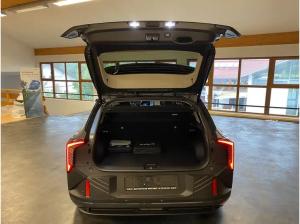 Kia EV4 Earth Vorführwagen - 81,4 kWh - kurzfristig verfügbar