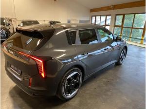 Kia EV4 Earth Vorführwagen - 81,4 kWh - kurzfristig verfügbar