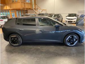 Kia EV4 Earth Vorführwagen - 81,4 kWh - kurzfristig verfügbar