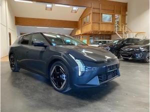 Kia EV4 Earth Vorführwagen - 81,4 kWh - kurzfristig verfügbar