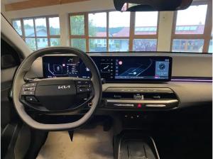 Kia EV4 Earth Vorführwagen - 81,4 kWh - kurzfristig verfügbar