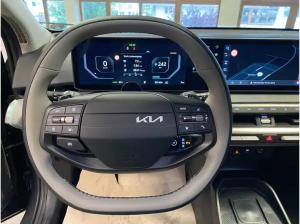 Kia EV4 Earth Vorführwagen - 81,4 kWh - kurzfristig verfügbar