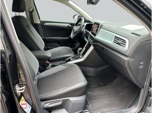 Volkswagen T-Roc 1.5 TSI OPF DSG GOAL