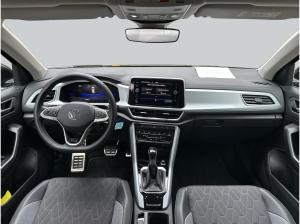 Volkswagen T-Roc 1.5 TSI OPF DSG GOAL
