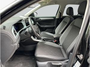 Volkswagen T-Roc 1.5 TSI OPF DSG GOAL