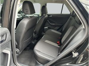 Volkswagen T-Roc 1.5 TSI OPF DSG GOAL