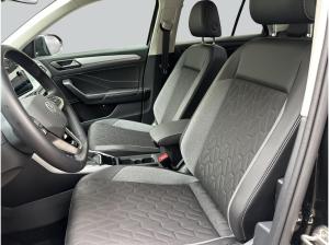 Volkswagen T-Roc 1.5 TSI OPF DSG GOAL