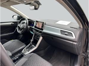 Volkswagen T-Roc 1.5 TSI OPF DSG GOAL