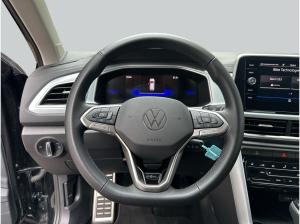 Volkswagen T-Roc 1.5 TSI OPF DSG GOAL