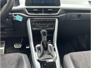Volkswagen T-Roc 1.5 TSI OPF DSG GOAL