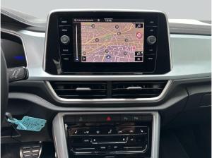 Volkswagen T-Roc 1.5 TSI OPF DSG GOAL