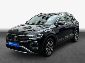 Volkswagen T-Roc 1.5 TSI OPF DSG GOAL