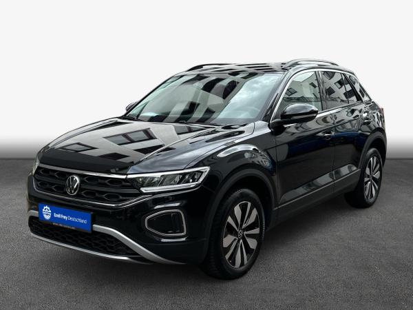 Volkswagen T-Roc 1.5 TSI OPF DSG GOAL