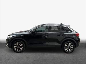 Volkswagen T-Roc 1.5 TSI OPF DSG GOAL