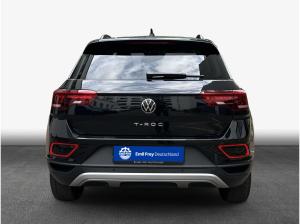 Volkswagen T-Roc 1.5 TSI OPF DSG GOAL