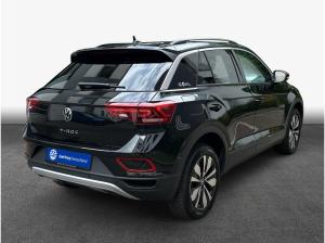 Volkswagen T-Roc 1.5 TSI OPF DSG GOAL