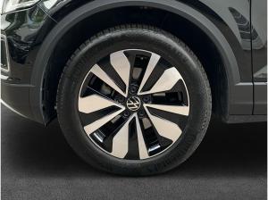 Volkswagen T-Roc 1.5 TSI OPF DSG GOAL
