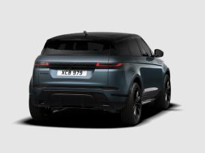 Land Rover Range Rover Evoque D200 Dynamic SE *sofort verfügbar*