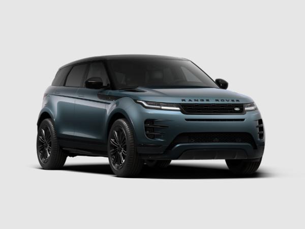Land Rover Range Rover Evoque D200 Dynamic SE *sofort verfügbar*