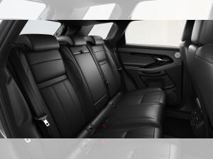 Land Rover Range Rover Evoque D200 Dynamic SE *sofort verfügbar*