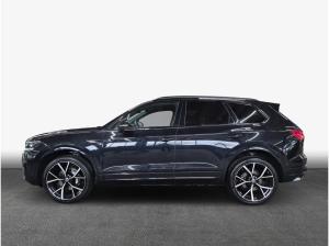 Volkswagen Touareg 3.0 V6 TDI 4Motion R-Line