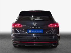 Volkswagen Touareg 3.0 V6 TDI 4Motion R-Line