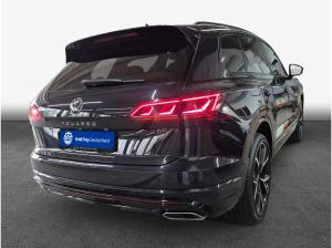 Volkswagen Touareg 3.0 V6 TDI 4Motion R-Line