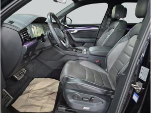 Volkswagen Touareg 3.0 V6 TDI 4Motion R-Line
