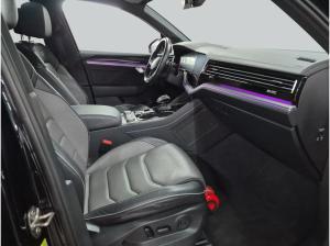 Volkswagen Touareg 3.0 V6 TDI 4Motion R-Line