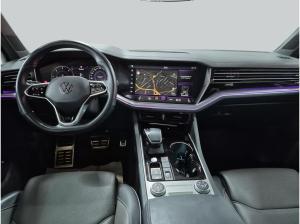Volkswagen Touareg 3.0 V6 TDI 4Motion R-Line